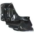 thumbnail image 4 of Geelife Driver Side Engine Splash Shield For 2003-2008 Pontiac Vibe For MT Models, 4 of 9