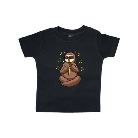 

Inktastic Sloth Baby Outfit Gift Baby Boy or Baby Girl T-Shirt