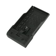 Hyper Tough Car Door Step, Black