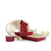 Casual Classics 7-piece Oven To Table Se