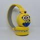 thumbnail image 4 of DIADEMA INALAMBRICA INFANTIL MINIONS, 4 of 4
