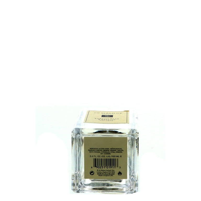 Jo Malone London English Pear & Freesia Perfume Cologne, 3.4