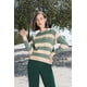 thumbnail image 3 of Suéter LAILANY André Badi multicolor, 3 of 4