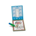 thumbnail image 6 of Melissa & Doug On the Go Water Wow! Reusable Water-Reveal Activity Pad - Animals - FSC Certified, 6 of 10