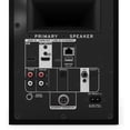 thumbnail image 6 of Klipsch THE-FIVES-II-EBONY 5.25" Dolby Atmos Powered Speaker Pair - Ebony (2026), 6 of 7