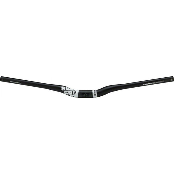 TruVativ Hussefelt Flat/Riser Handlebar