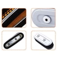thumbnail image 4 of 17210-Z1V-003 Air Filter Kit For Honda For GXV160 For HR216 Engine Lawn Mower, 4 of 8