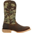 thumbnail image 7 of Durango® Rebel Pro™ Green Digi Camo Western Boot, 7 of 7