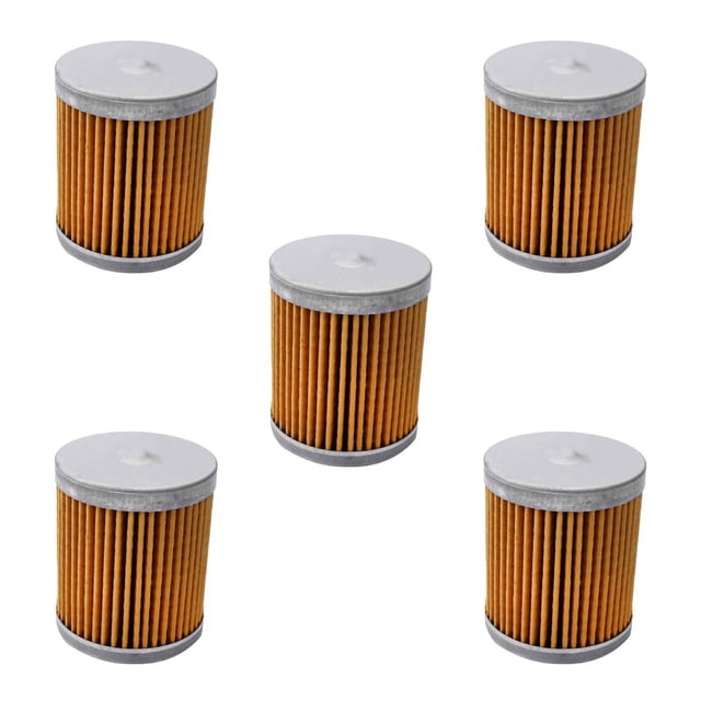 5X -10K Yacht Boat and Gasoline Engine Filter Water Separator All Outboard Motors Tank