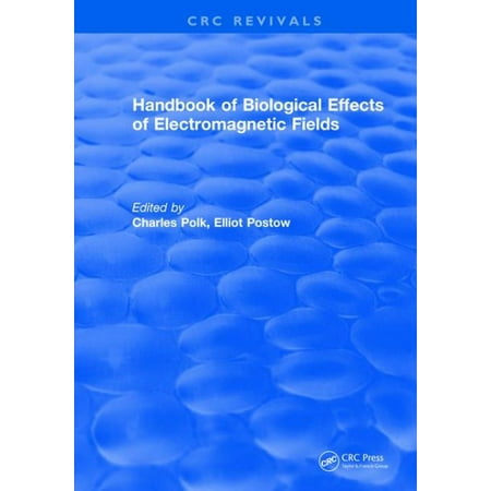 - CRC Handbook of Biological Effects of Electromagnetic Fields
