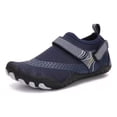 thumbnail image 1 of Zapatos Buceo Gruesos Para Rafting En La Playa Five Fingers, 1 of 4