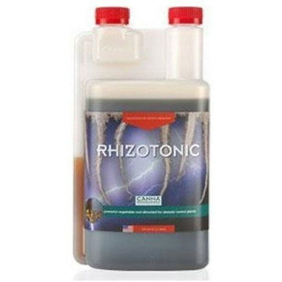 Zukool Rhizotonic .25 Liter 250mL Root Additive Nutrient