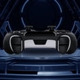 thumbnail image 5 of Funda de silicona para el mando inalámbrico de PS5: carcasa protectora compatible con el mando Elite de PlayStation 5, 5 of 5