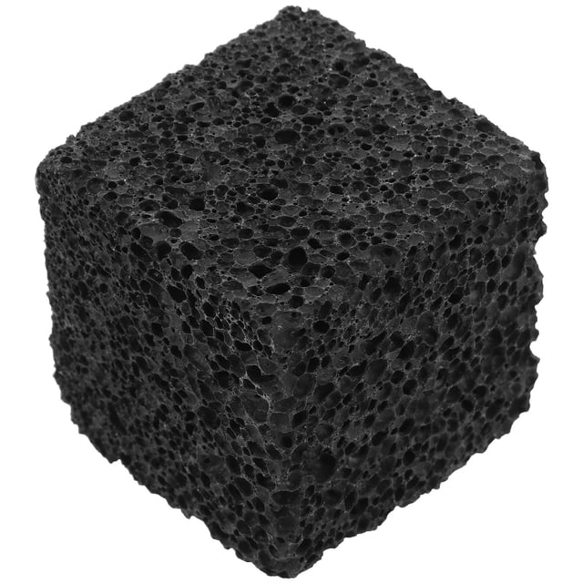 unbranded Piedra Aromática Cubo De Lava Decorativo Difusor Natural Para Espacios