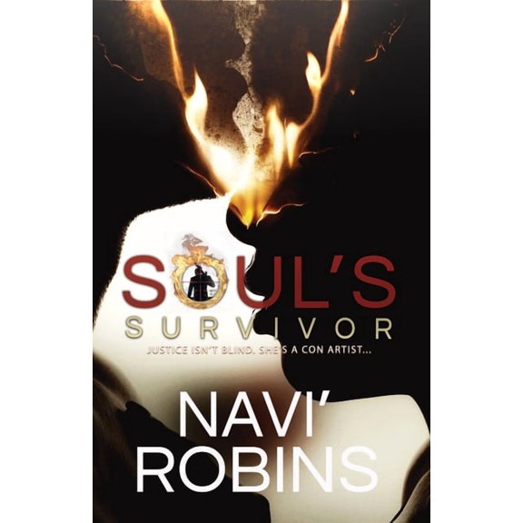 Soul's Survivor, (Paperback)