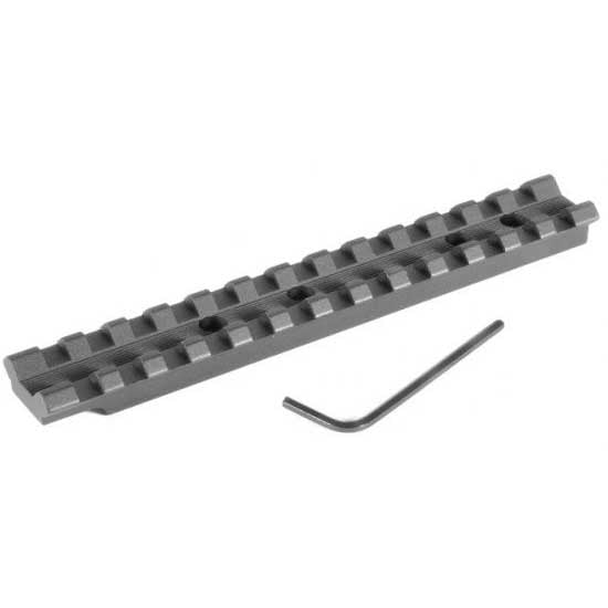 EGW Remington 740, 742, 760, Ithaca 37, Weaver 62 Scope Mount Walmart