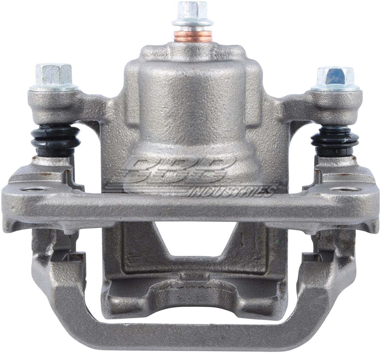 TERREPOWER formerly BBB Industries 99-00591A Reman Caliper w/installation Hardware