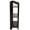 Espresso, variant on Casual Home Stratford Folding Bookcase-Color:Warm Brown,Size:3-Shelf