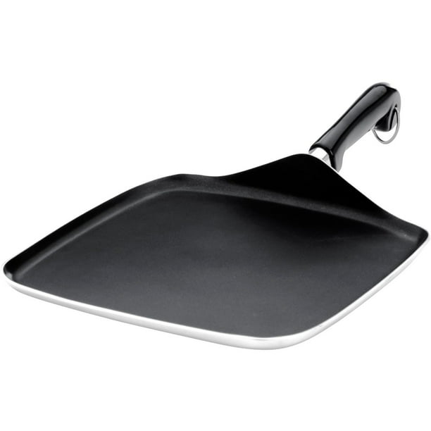 Revere Cookware Aluminum NonStick 11" Square Griddle