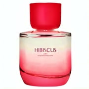 Zara Hibiscus Perfume for Women with Notes of Bitter Orange Mandarin Mango Passion Fruit Vanilla Orchid and Amber Eau de Parfum 90ml (3.0 fl. oz.)