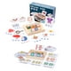 thumbnail image 3 of Juego De Letras A Juego De Madera, Rompecabezas Educativo Para Niños, Juguetes De Aprendizaje De Ortografía De Palabras, Juego Interactivo Del Alfabeto, Regalos Para Niños Y Niñas Sweethay FN007618-01, 3 of 6