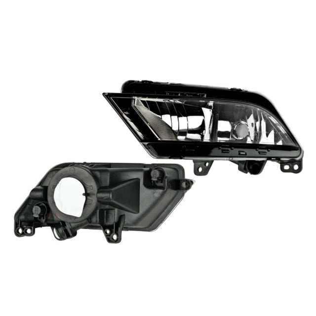 Faro DEPO Seat Ibiza 2012 - 2016 Piloto