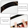 thumbnail image 3 of Cat 14.5 Inch Printing PVC Leather Auto Accessories Steering Wheel Covers Car Wheel Covers Steering Wheel Cover, 3 of 6