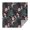Pioneer Flower Floral-1, variant on Pioneer Flower Floral Print Pattern Square Tablecloth,Waterproof Square Table Cover,Wipeable Spillproof Washable Table Cover for Home Kitchen Party Decor 42"X42"(107x107cm)