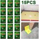thumbnail image 5 of 1 Tablero Ratón Adhesivo Ratón Doméstico Que Atrapa El Pegamento Del Tablero Adhesivo Artefacto para Atrapar El Ratón [21*15 5 Cm Tamaño Mediano] (tablero Ratón Adhesivo Verde Inglés), 5 of 6