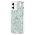 thumbnail image 5 of Case-Mate Twinkle Case for Apple iPhone 12 Mini - Confetti, 5 of 5