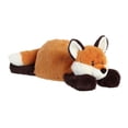 thumbnail image 3 of Peluche Aurora® Laid-Back Snoozles™ Zorro Naranja 45 cm, 3 of 5