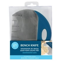 R&M International Bench Knife 4" Stainless Steel