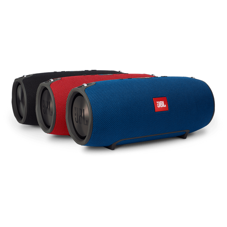 JBL Xtreme 2 Portable Wireless Bluetooth Speaker, Waterproof JBL Xtreme 2 Portable Wireless Bluetooth Speaker, Waterproof