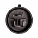 thumbnail image 4 of Alternador Toyota 4runner 4cil 2.4 1986 S-nippondenso 70a Ps Total Parts Toyota 4runner 4cil 2.4 1986 s-nippondenso 70A PS, 4 of 4