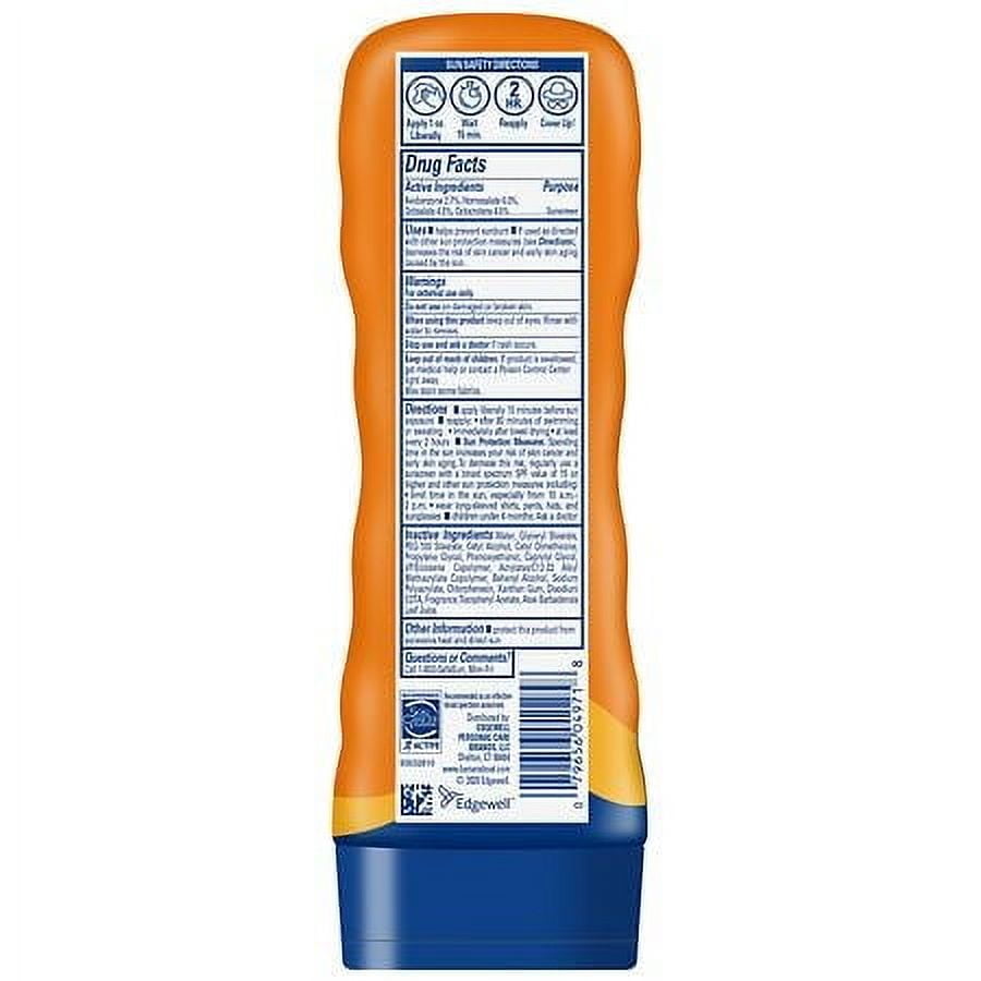 Banana Boat Sport Ultra Sunscreen Lotion SPF 30 8.0 fl oz Pack of 3