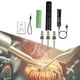 thumbnail image 1 of Kit de soldador de CARGA rápida perfecl Herramienta de soldadura de temperatura ajustable, 1 of 8
