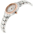 thumbnail image 5 of Citizen Women's Eco-Drive Chandler Two-Tone Bracelet Watch EW1676-52D, 5 of 5