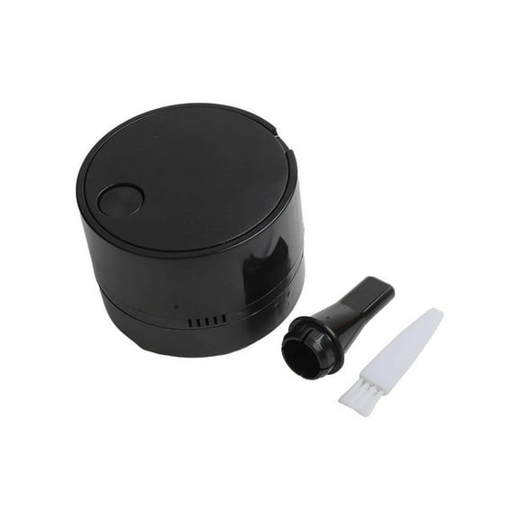 Handheld Desktop Vacuum Cleaner Student Home Portable Cordless Mini Vacuum Cleaner Without Battery Office Table Sweeper Desktop