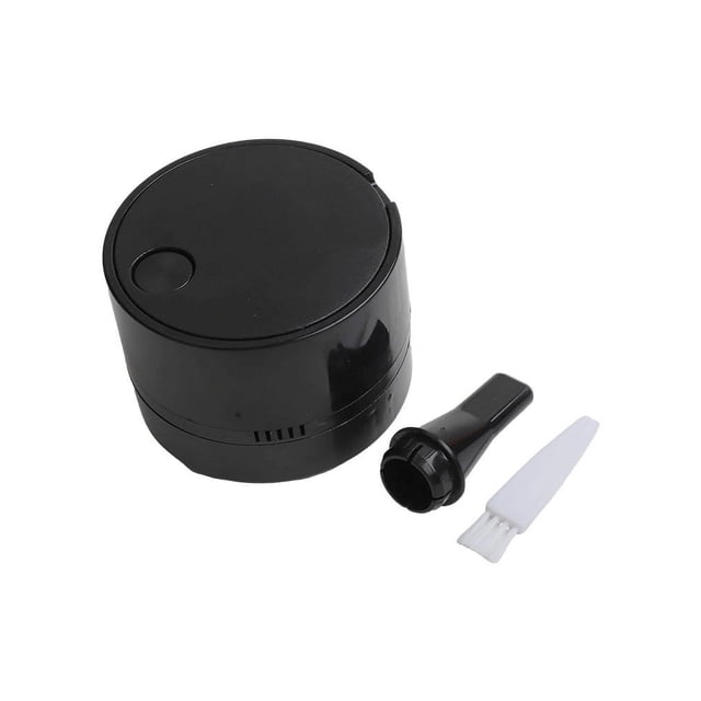 Handheld Desktop Vacuum Cleaner Student Home Portable Cordless Mini Vacuum Cleaner Without Battery Office Table Sweeper Desktop