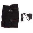 thumbnail image 1 of Heating Vibration Physiotherapy Knee Pads Single Only 100‑240V, 1 of 8