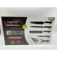 thumbnail image 1 of ZEPTER 6 PC Knife set, 1 of 3