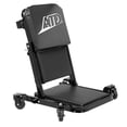 thumbnail image 2 of ATD Tools 81049 Heavy-Duty 3-in-1 Low Profile Z Creeper ATD-81049, 2 of 4