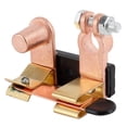thumbnail image 3 of Battery Disconnect Switch, Top Post Blade Switch, Durable  Cut Off Switch, For RVs Trucks, 3 of 8