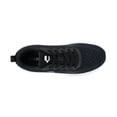 thumbnail image 4 of TENIS DAMA CHARLY 1059804001 TEXTIL NEGRO, 4 of 4