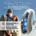 thumbnail image 6 of Britzgo Digital Hearing Amplifier 220-B, Lowest Price, Longest Lasting, 12 Month Warranty (1), 6 of 7