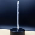 thumbnail image 2 of WRITWAA Led Night Light Small Portable Night Light Colorful For Living Room Lighting 1Piece, 2 of 7
