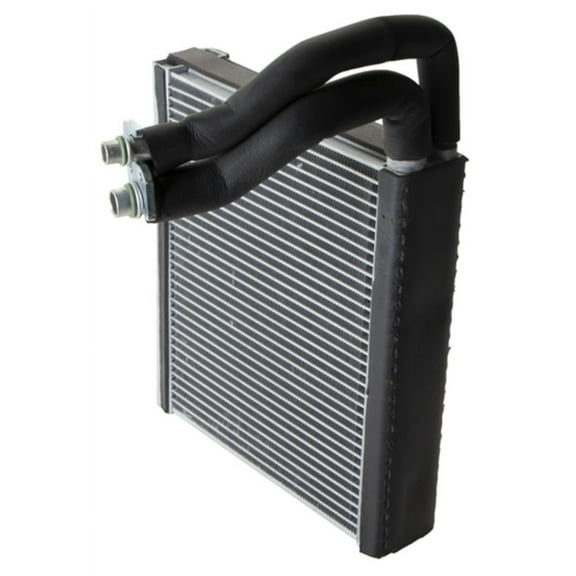 Four 64073 Evaporator Core Fits select: 2013-2016 FORD ESCAPE, 2015-2016 LINCOLN MKC