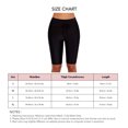 thumbnail image 1 of Mallas Cortas para Mujer Mallas Deportivas para Mujer Pantalones Cortos de Yoga para Mujer Cintura Alta Poliéster Elástico Pantalones Cortos de Baño Ajustados ANGGREK Otros, 1 of 7