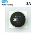 thumbnail image 2 of Tuya WiFi Smart Knob Thermostat Water Heating Temperature Controller for Water Heating 3A, 2 of 10