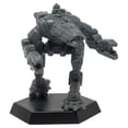 thumbnail image 4 of Catalyst Game Labs BattleTech ComStar Battle Level II Miniature Force Pack with Crockett, Flashman, Guillotine, Lancelot, Crab, and Mongoose Miniatures, 4 of 7